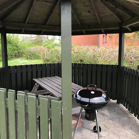 Aparthotel Djurs Housing Trustrup Exterior foto